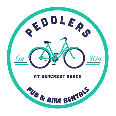 Peddlers Bikes & Beach