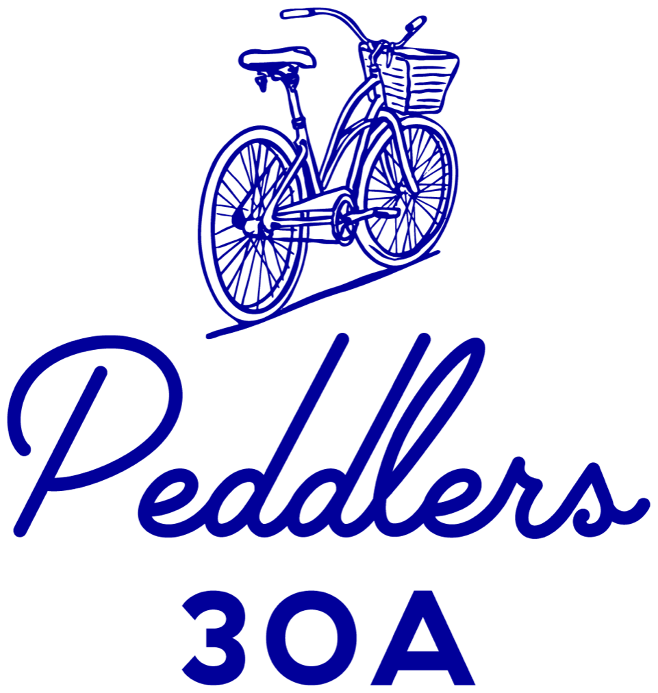 Peddlers Bikes & Beach